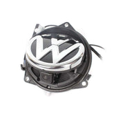 VW (flere modeller) - bakkamera i emblem – Bilmedie.dk